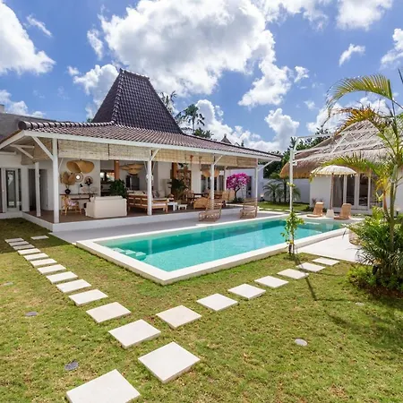 Villa M2 Seminyak By Alfred In Bali-2